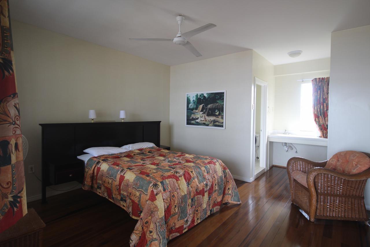 Baganara Island Resort Bartica ห้อง รูปภาพ
